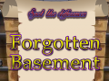 遊戲Spot The Differences Forgotten Basement
