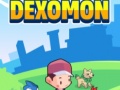 遊戲Dexomon