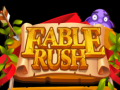 遊戲Fable Rush