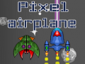 遊戲Pixel Airplane
