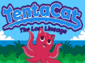 遊戲Tentacat the lost lineage