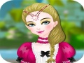 遊戲Happy Princess Holiday