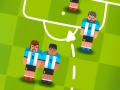 遊戲Football Soccer Strike