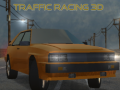 遊戲Traffic Racing 3D