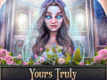 遊戲Yours Truly