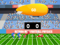 遊戲Return Man Football Physics