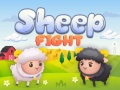 遊戲Sheep Fight