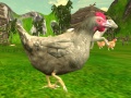 遊戲Chicken Shooter
