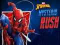 遊戲Spider-Man Mysterio Rush