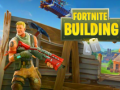 遊戲Fortnite Building