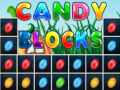 遊戲Candy Blocks