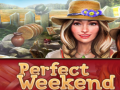 遊戲Perfect Weekend