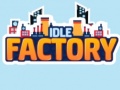 遊戲Idle Factory