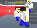 遊戲School Panic