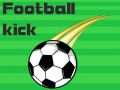 遊戲Football Kick