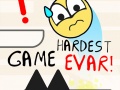 遊戲Hardest Game Evar