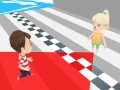 遊戲Touch The Wall
