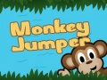 遊戲Monkey Jumper