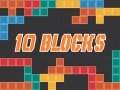 遊戲10 Blocks