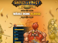 遊戲Shakes and Fidget