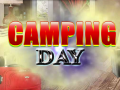 遊戲Camping Day