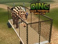 遊戲Dino Truck Transport