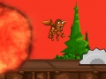 遊戲Run Fireball