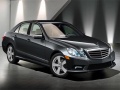 遊戲E-Class Sedan Puzzle