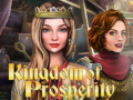遊戲Kingdom of Prosperity