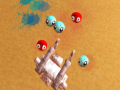 遊戲Turret Shooter