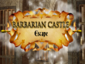 遊戲Barbarian Castle Escape