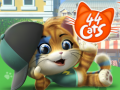 遊戲44 Cats ABC