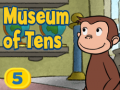 遊戲Museum of Tens