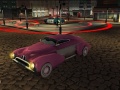 遊戲Mafia Driver Car Simulator