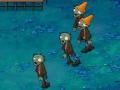 遊戲Pea VS Zombies