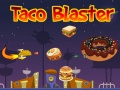 遊戲Taco Blaster