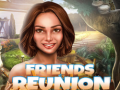 遊戲Friends Reunion