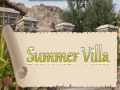 遊戲Summer Villa