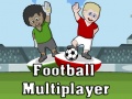 遊戲Football Multiplayer