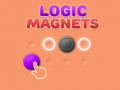 遊戲Logic Magnets