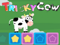 遊戲Tricky Cow