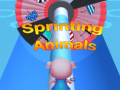 遊戲Sprinting Animals
