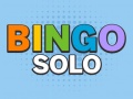 遊戲Bingo Solo