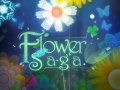 遊戲Flower Saga
