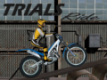 遊戲Trials Ride