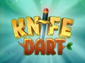 遊戲Knife Dart