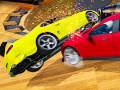 遊戲Sky Car Demolition 2019