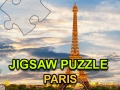 遊戲Jigsaw Puzzle Paris