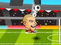 遊戲Fun Head Soccer