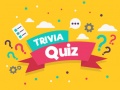 遊戲Trivia Quiz